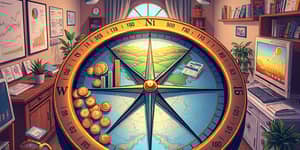 Plan Financiero Personal: Tu Brújula Económica