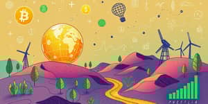 Secretos del Éxito: Invertir Inteligentemente Hoy