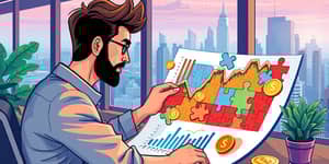 Descifra el Lenguaje del Mercado de Valores: Guía Esencial