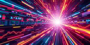 Trading de Alta Frecuencia: La Velocidad como Ventaja Competitiva