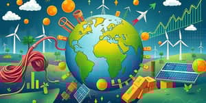 Commodities: Inversión en Materias Primas con Potencial