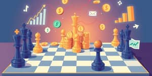 El Juego de la Inversión: Reglas para Ganar