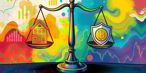 El Arte de la Diversificación de Cartera: Protege tu Capital