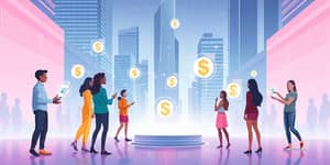 El Futuro del Dinero: Explorando Monedas Digitales de Bancos Centrales