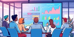 Modelos de Valoración de Empresas: Determina el Precio Justo