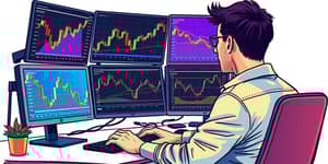 El Swing Trading: Maximiza tus Ganancias a Corto Plazo