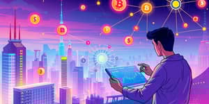 Activos Digitales: La Nueva Frontera de la Inversión