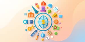 Diversificación Inteligente: Protege y Multiplica Tu Capital