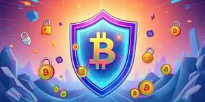 Seguridad Cripto: Protege tus Activos Digitales YA