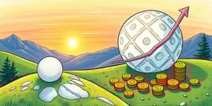 La Magia del Interés Compuesto: Entiende su Poder Psicológico