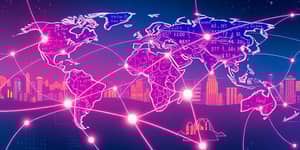 FinTech: Reconfigurando el Panorama Financiero Global