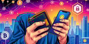 Wallets Cripto: Tu Banco Personal en el Bolsillo