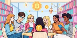 Educación Cripto: Recursos Esenciales para Aprender Más