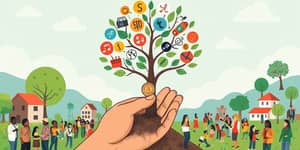 Invierte con Propósito: Impacto y Ganancias