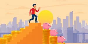 Hábitos Financieros Sólidos: Construye tu Riqueza Paso a Paso