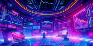 El Trading Algorítmico al Descubierto: Secretos de la Automatización