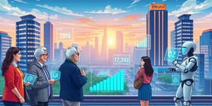 Tecnología en Pensiones: Optimizando tu Futuro Económico