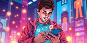 Finanzas Personales con Criptomonedas: Un Enfoque Moderno