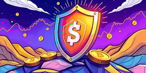 Criptomonedas Estables: La Protección Contra la Volatilidad