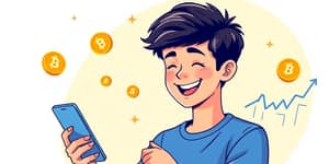 Microinversiones: Empieza a Invertir con Pequeñas Cantidades