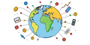 ETF: La Forma Sencilla de Invertir en Mercados Diversos