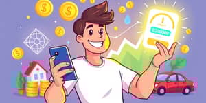 La Importancia del Puntaje Crediticio en Tu Vida