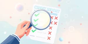 La Guía Definitiva para Entender Tu Buró de Crédito