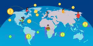 Criptomonedas: Impacto en las Remesas Globales