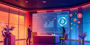 Digitalización de la Banca Privada: Servicio al Cliente de Élite