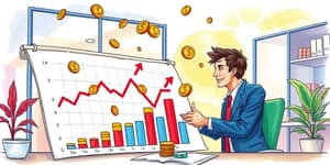 Analizando Flujos de Caja: La Base del Financiamiento Robusto