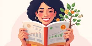 Invierte en Ti: Educación Financiera para Inversores