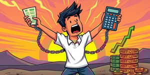 Prepago de Deudas: Ahorra Dinero a Largo Plazo