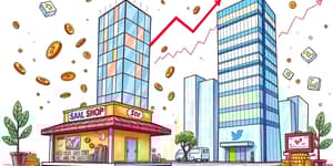 El Financiamiento como Motor de Escalabilidad: De PYME a Grande Empresa