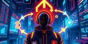 Arbitraje Financiero: Cómo Aprovechar las Ineficiencias del Mercado