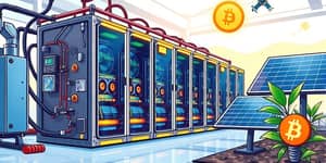 Minar Criptomonedas: ¿Vale la Pena en la Actualidad?