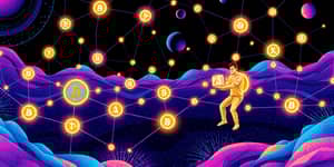 Web3: La Revolución Digital Impulsada por Cripto