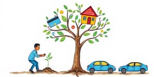 Construyendo Crédito Desde Cero: Pasos Clave