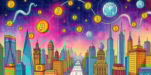 Construyendo un Futuro Financiero con Blockchain