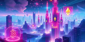 El Metaverso y las Criptos: Una Sinergia Imparable