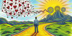 Desbloquea tu Potencial: El Lado Humano de la Inversión