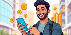 Libertad Financiera al Alcance: Empieza Hoy