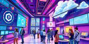 El Impacto de la Tecnología en el Financiamiento Moderno