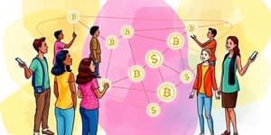 Préstamos P2P: La Nueva Era del Financiamiento Colectivo