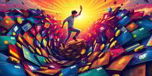 Gestión de Deudas: Evita el Ciclo Sin Fin