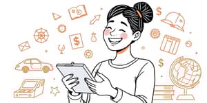 Préstamos de Consumo: Usos Inteligentes