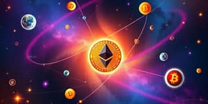 Altcoins: Explorando el Universo Más Allá de BTC y ETH