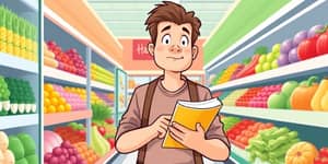 Controla tus Impulsos: Compras Conscientes para tu Bolsillo