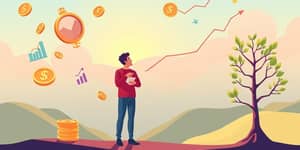 Planificación a Largo Plazo: Define tu Futuro Económico