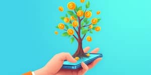 Microinversiones: Grandes Oportunidades con Pequeñas Sumas