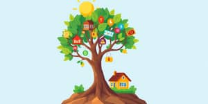 Cimientos Sólidos: Construye Tu Portafolio de Inversiones